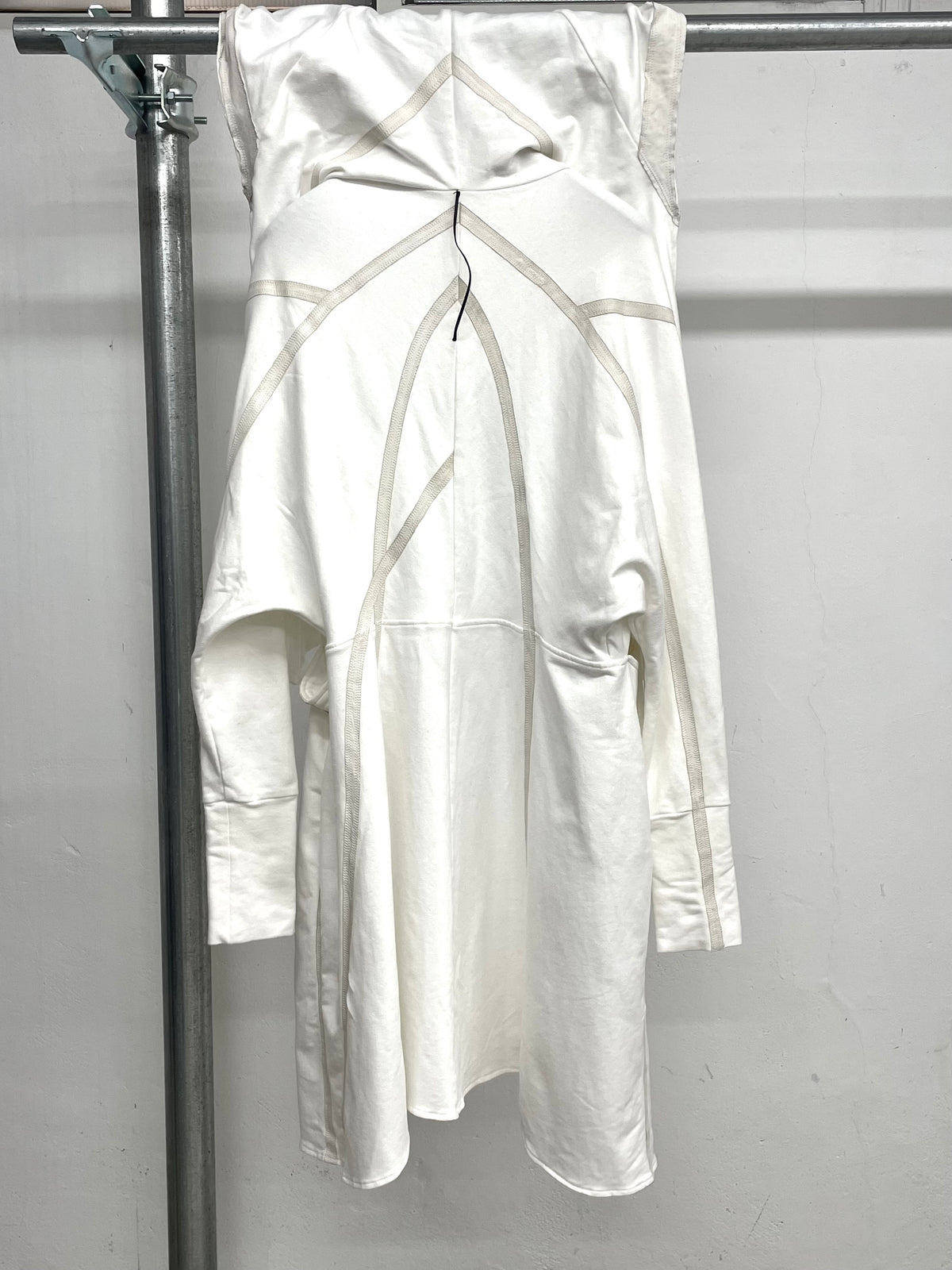 Catorce Robe Hoodie Jacket