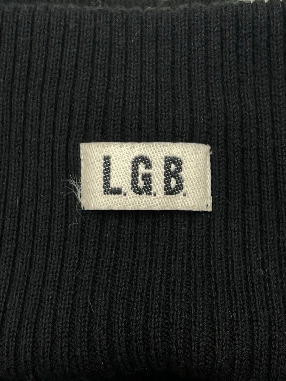 L.G.B Micro Mini Skirt (0)