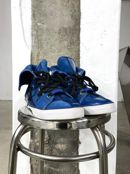 John Galliano High - Top