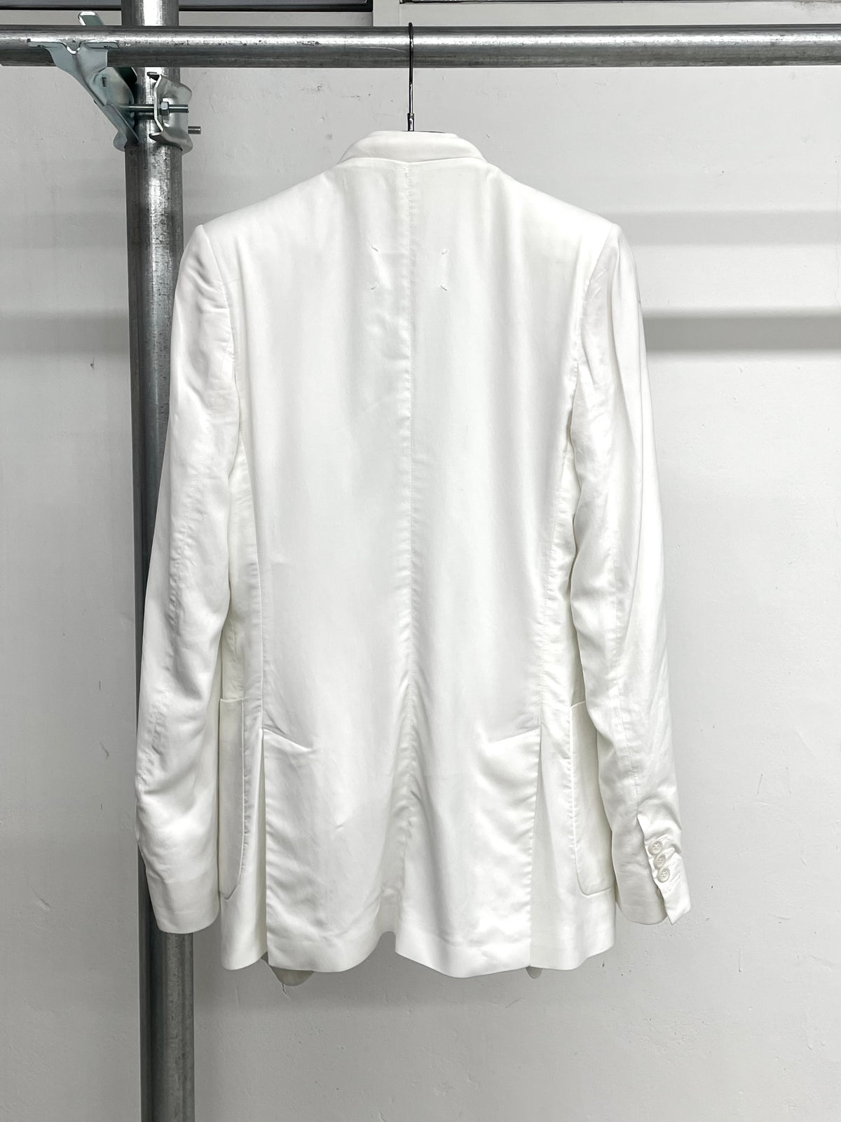 Masion Martin Margiela SS08 Rope Blazer