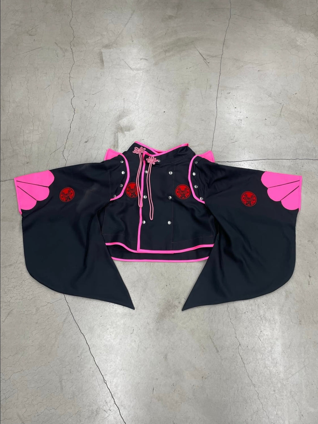 90~00‘s Takuya Angel Angelic Set