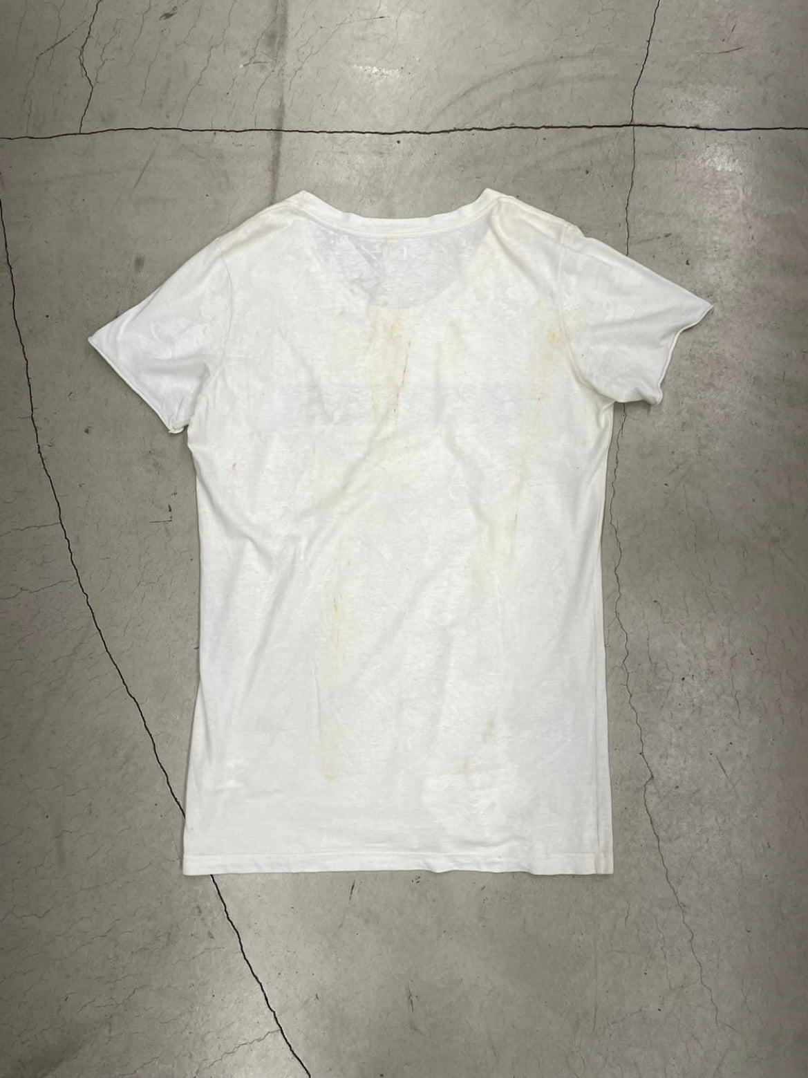 L.G.B. OVERDOSER T-shirt (2)