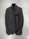 14th addiction artisanal blazer