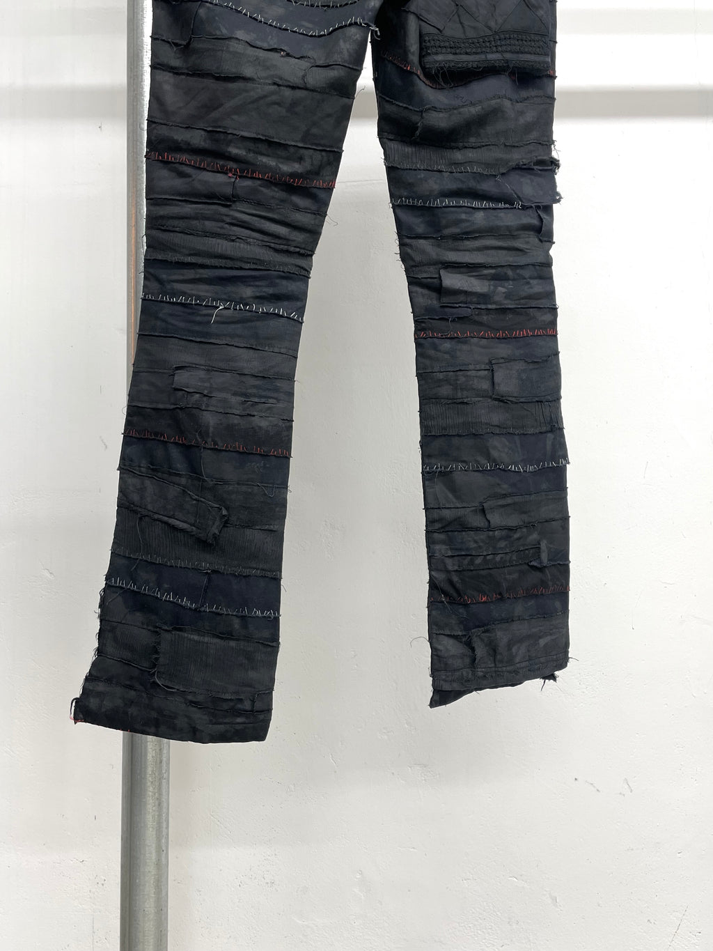 Undercover SS03 “SCAB” Crust Pant