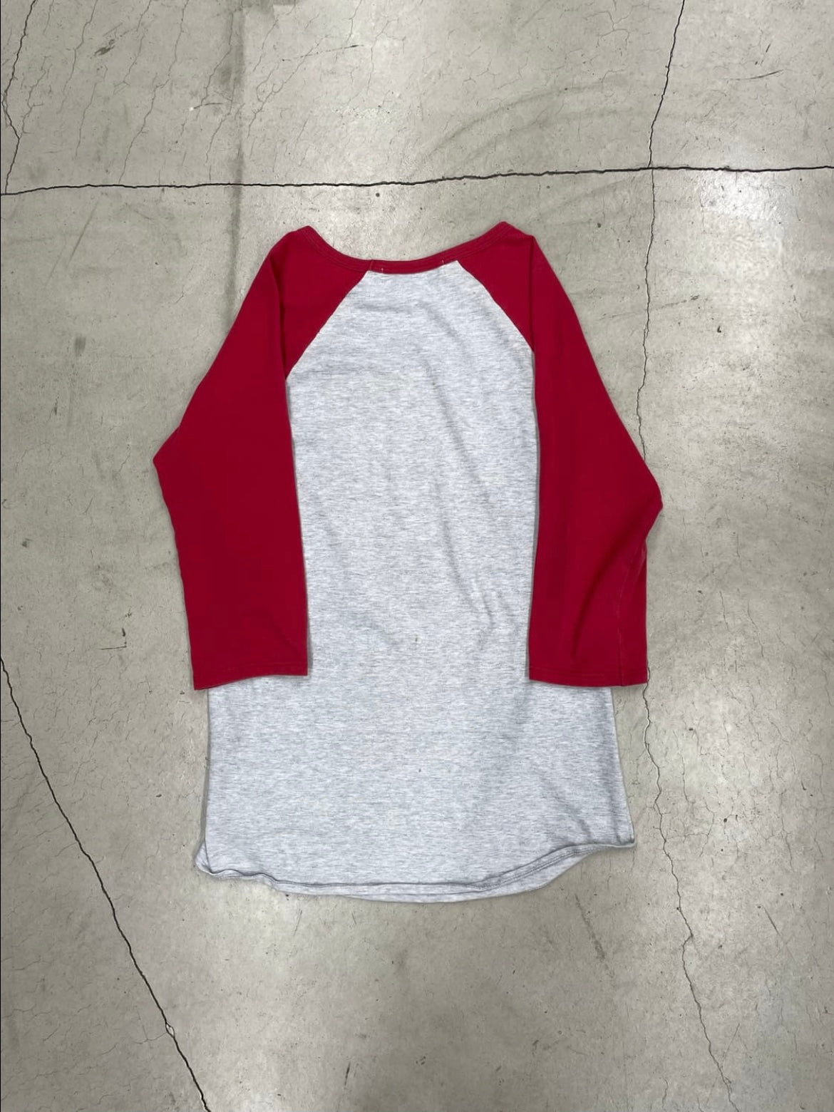 Beauty : Beast Raglan Bambi T-shirt