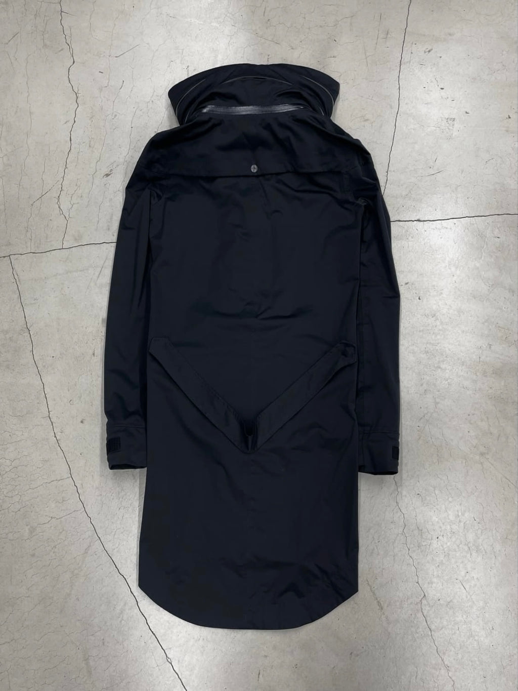 Sistere High Neck Jacket