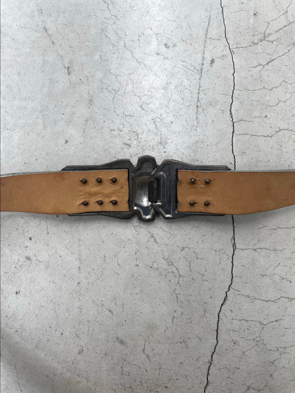 Balmain Belt