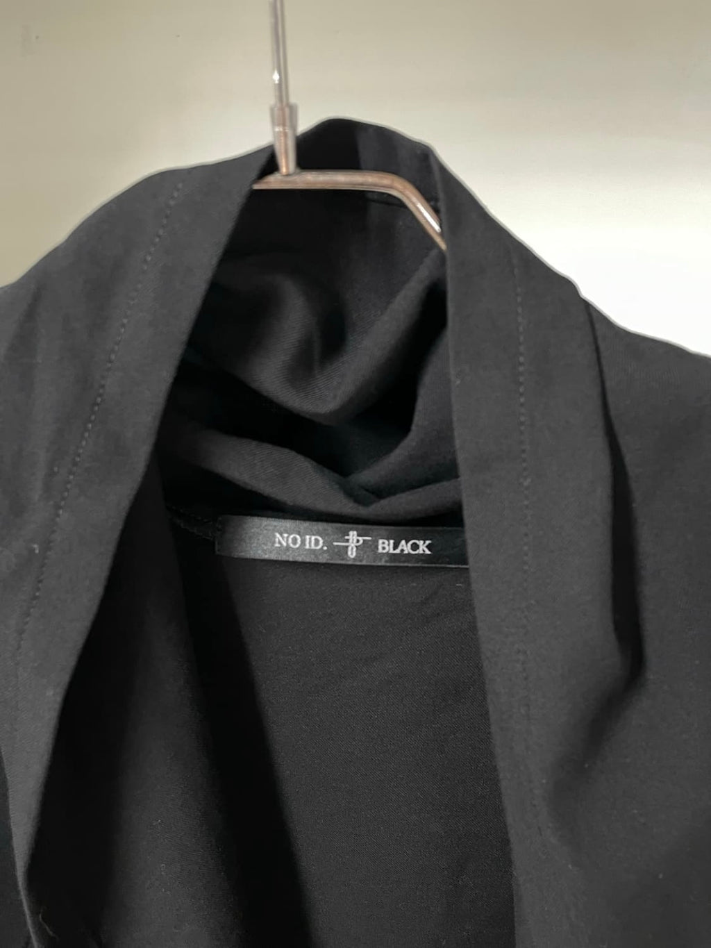 No id Cardigan