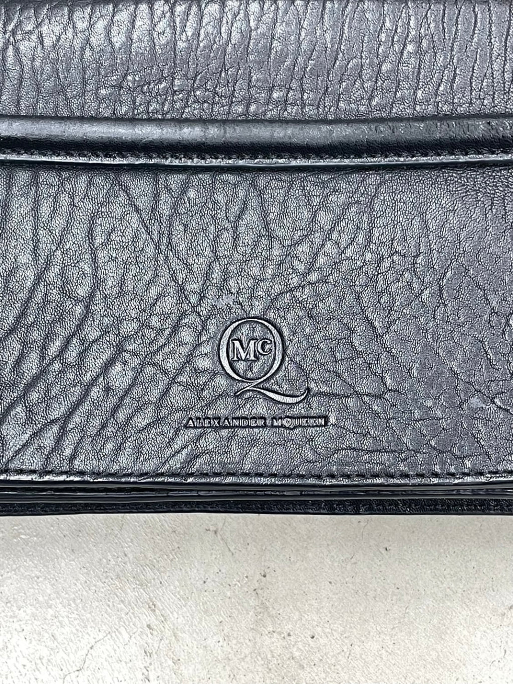 Alexander Mcqueen MCQ Shoulder Bag