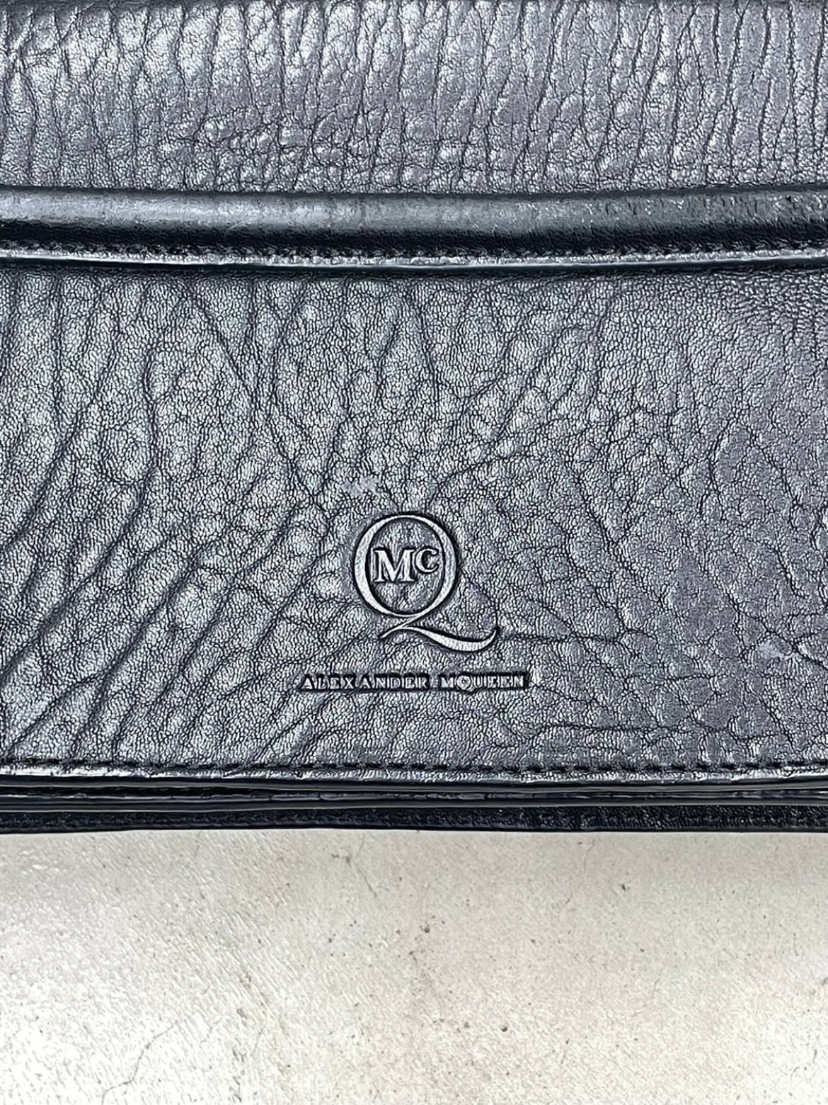 Alexander Mcqueen MCQ Shoulder Bag