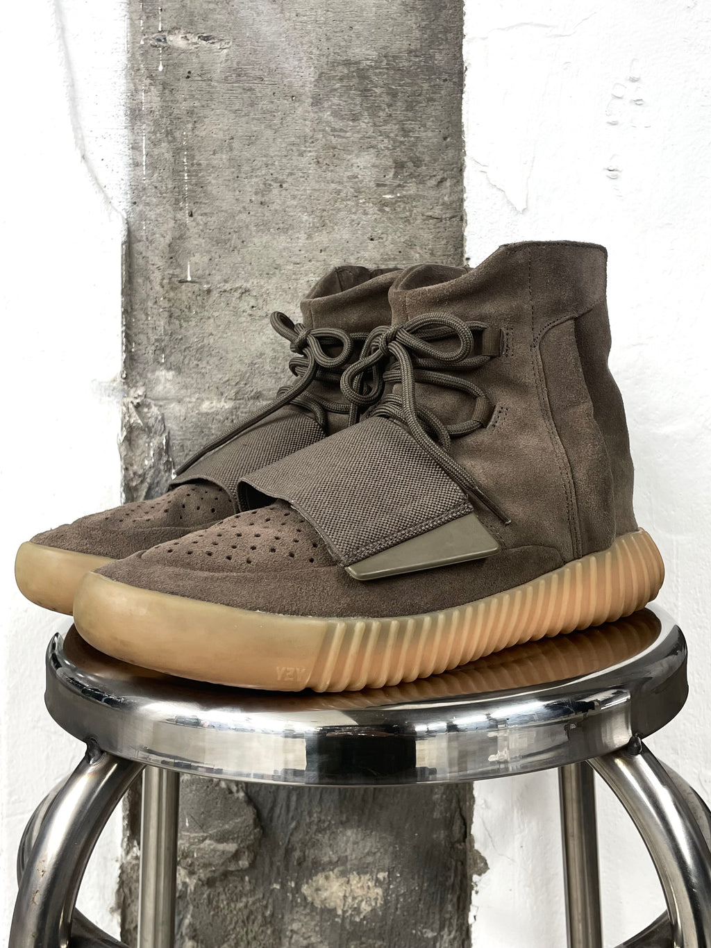 Yeezy Boost 750