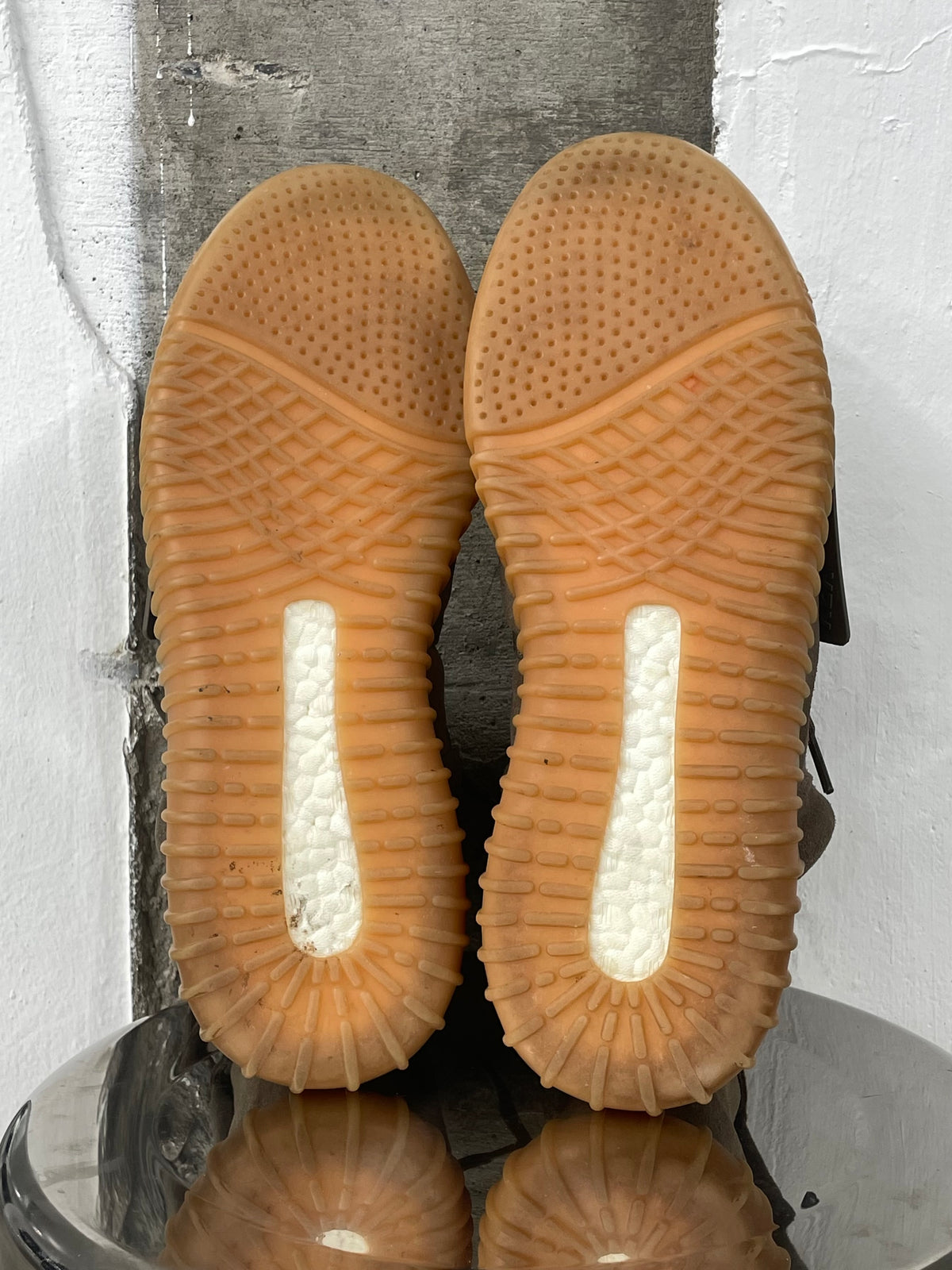 Yeezy Boost 750