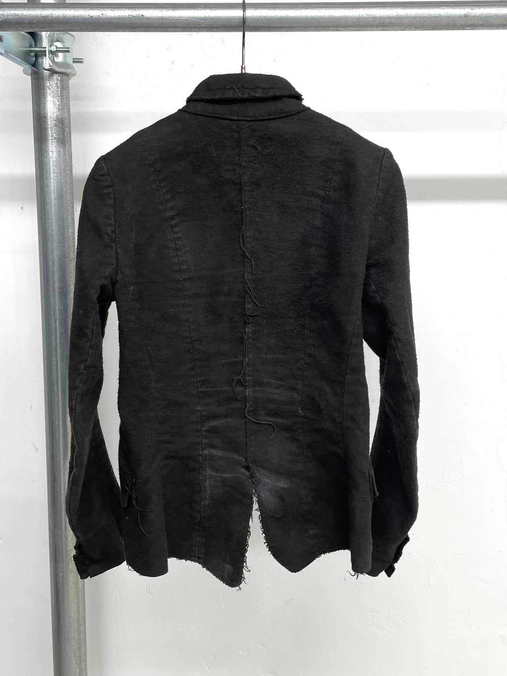 Share Spirit Skeleton Napoleon Jacket