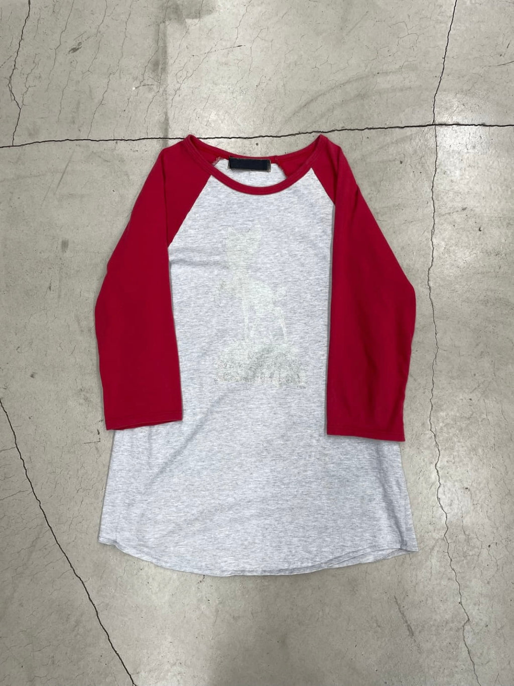 Beauty : Beast Raglan Bambi T-shirt