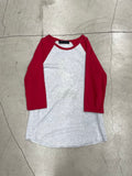 Beauty : Beast Raglan Bambi T-shirt