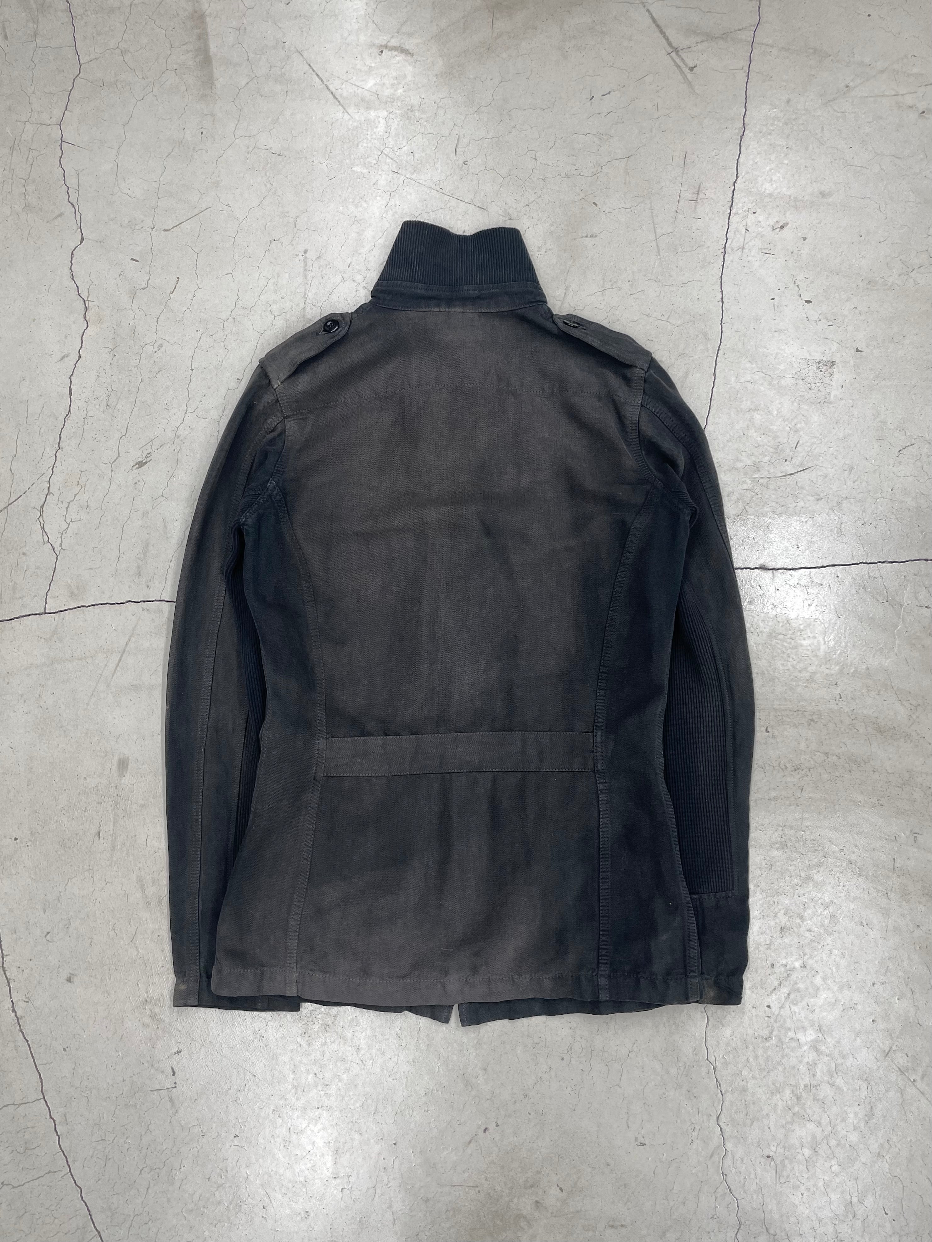 VERONICA by Led Rechwe Field Jacket (L)
