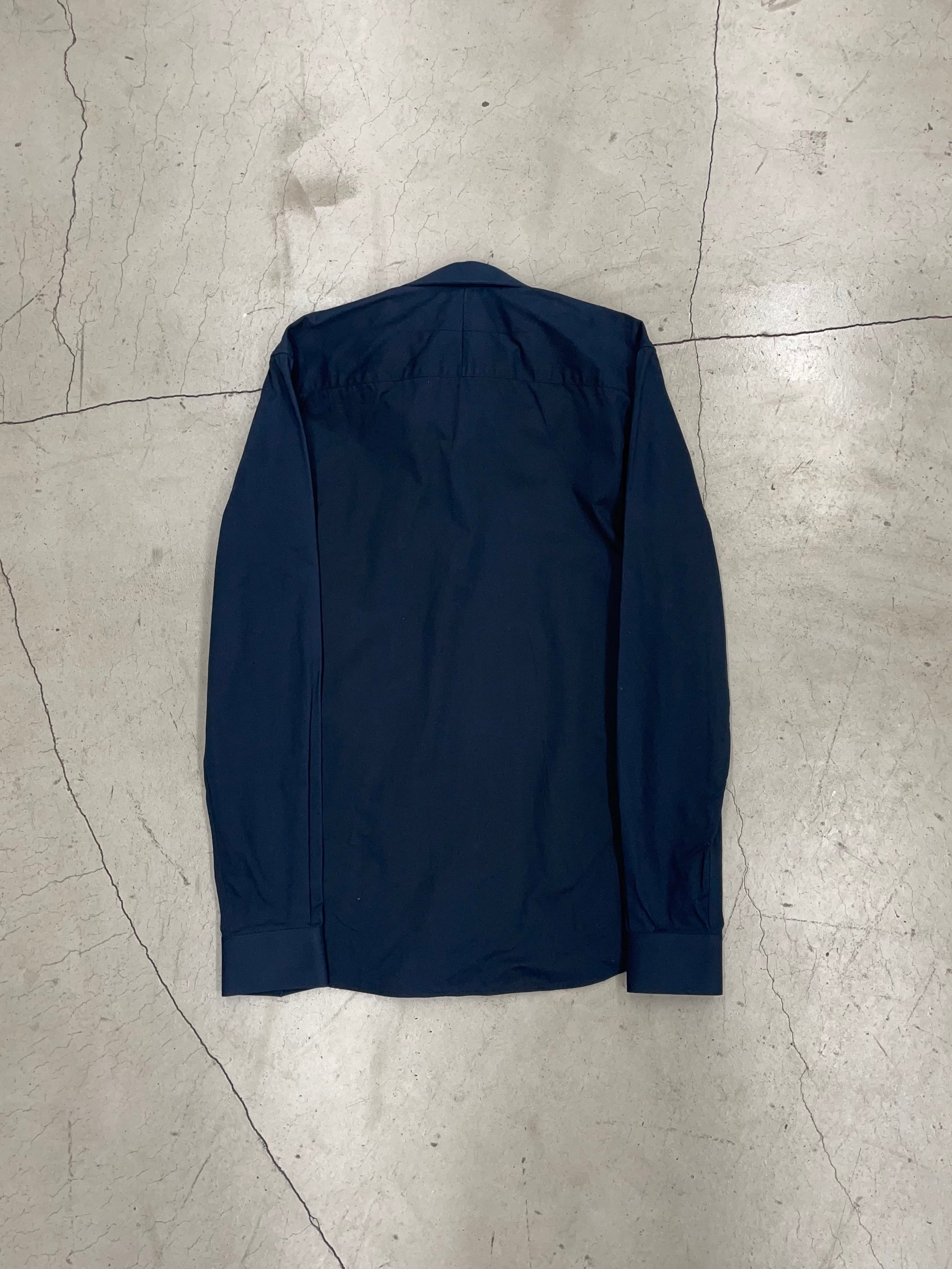 Givenchy FW16 Two Monkey Shirt (38)
