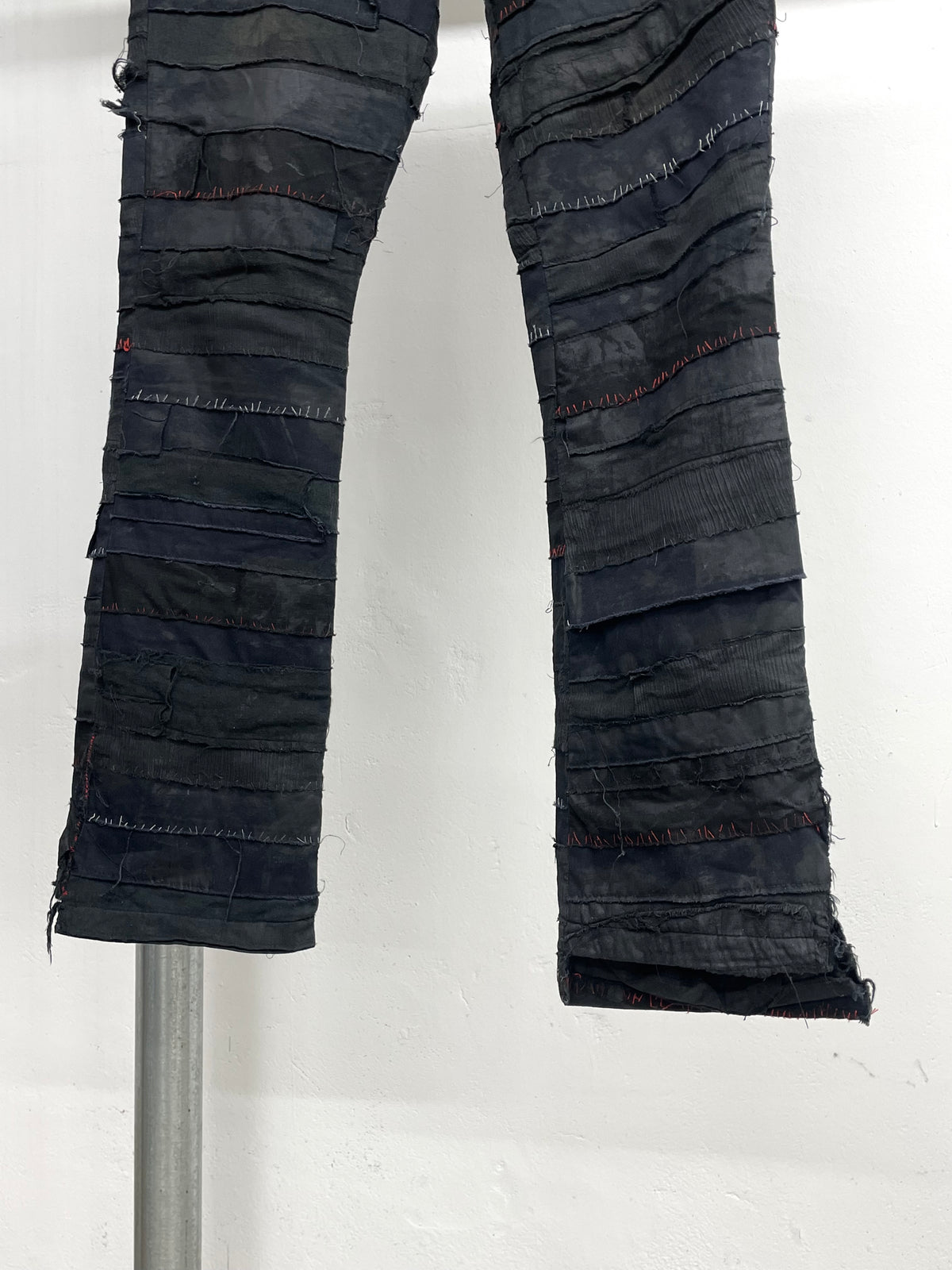 Undercover SS03 “SCAB” Crust Pant