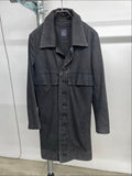 Limi feu long button jacket (S)