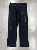 Undercover SS03 “scab” Patch Pant (L)