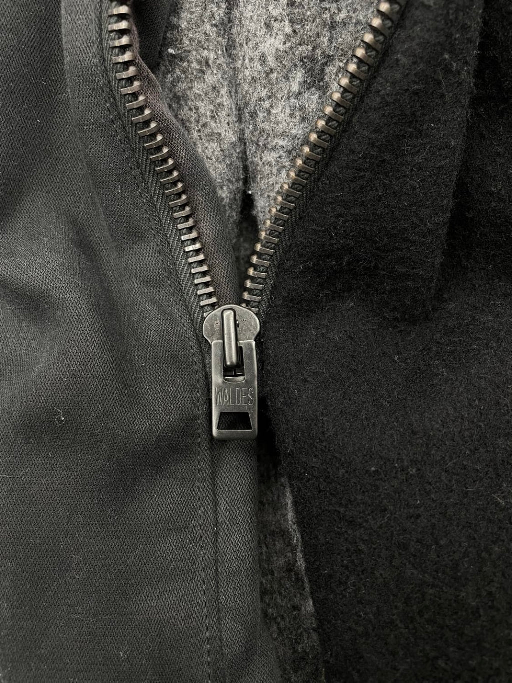Siva by Teruhiko Tsuji Belted Jacket