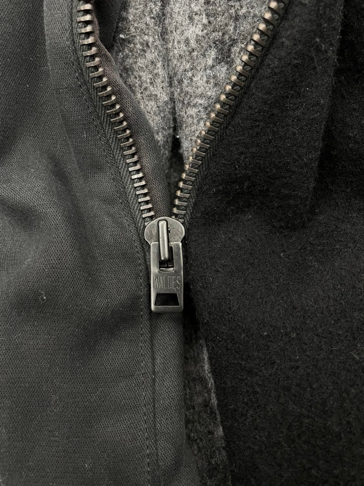 Siva by Teruhiko Tsuji Belted Jacket