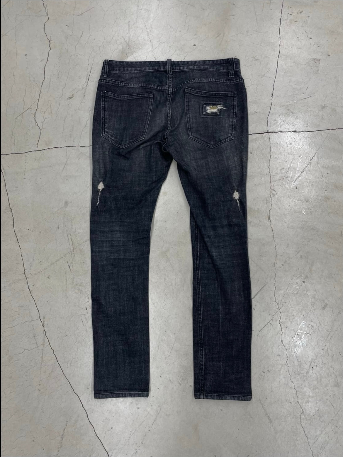 Dolce&Gabbana hidden plate denim (33)