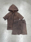 L.G.B. 00’s BOXER SET