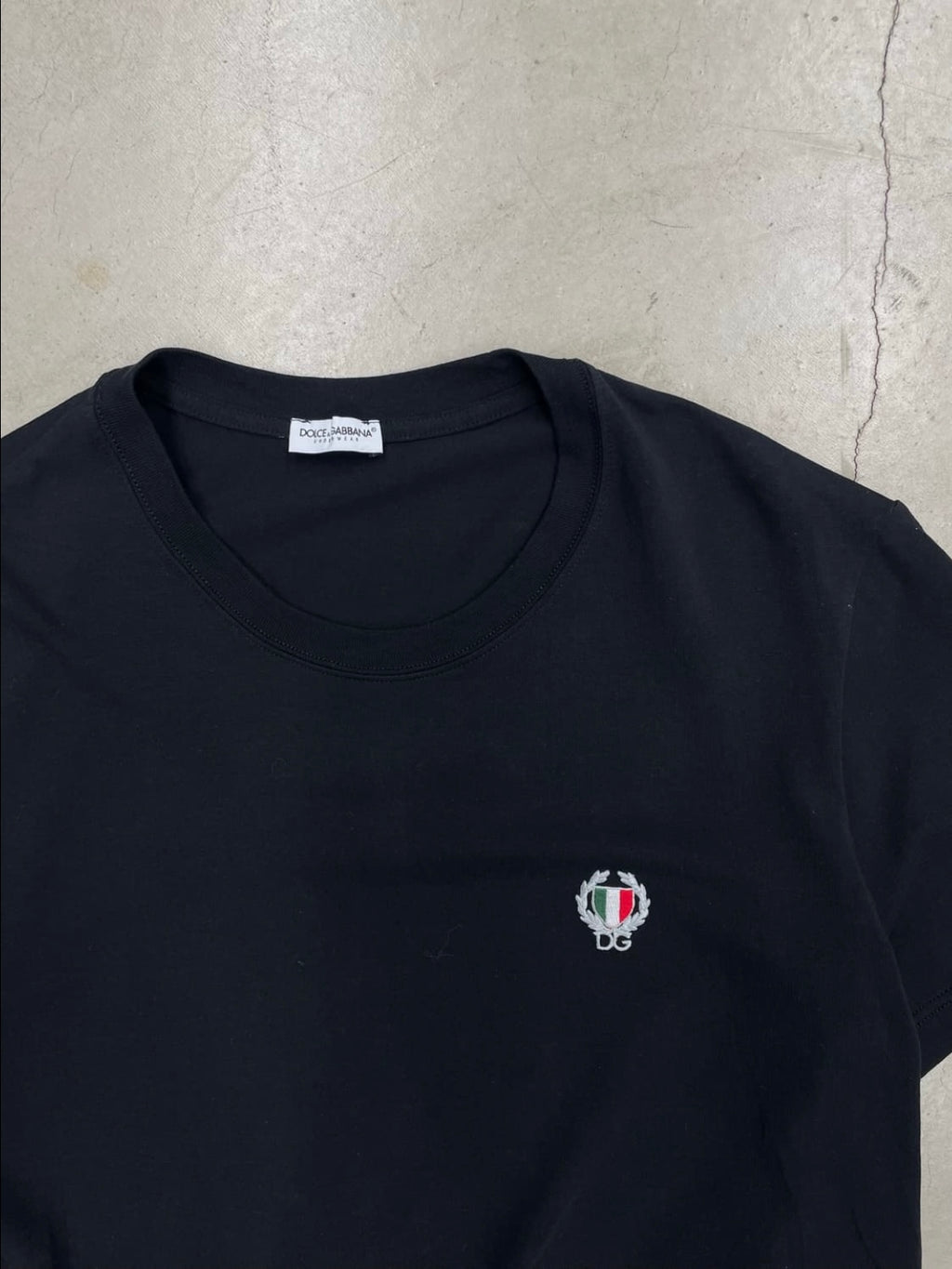 Dolce & Gabbana Underwear Stitch T-Shirt (L)