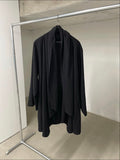No id Cardigan