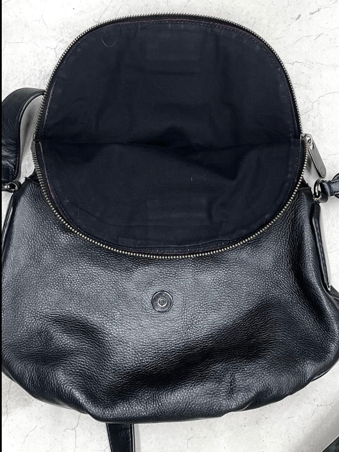 Marc by Marc Jacobs New Q Grommet Natasha Cross Bag