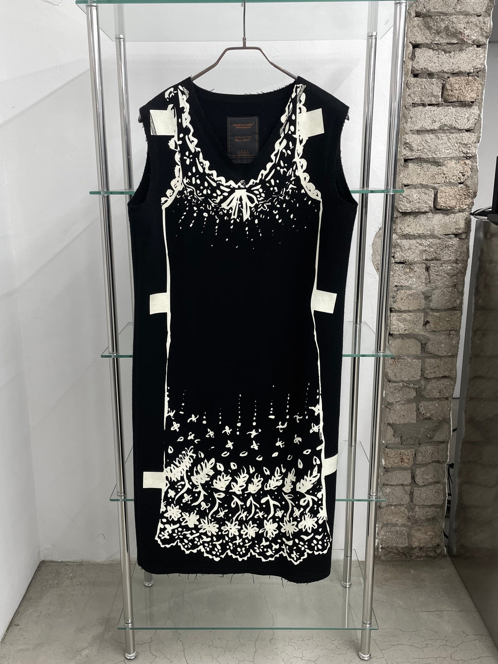 Undercover AW03 “PAPER DOLL” Opcs (M)