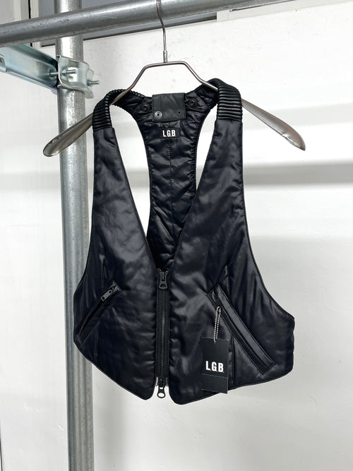 L.G.B. Pilot Vest (Dead Stock)