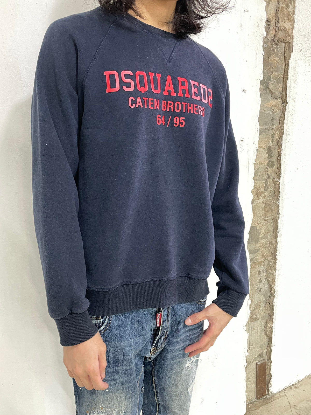 Dsquared2 Sweatshirt