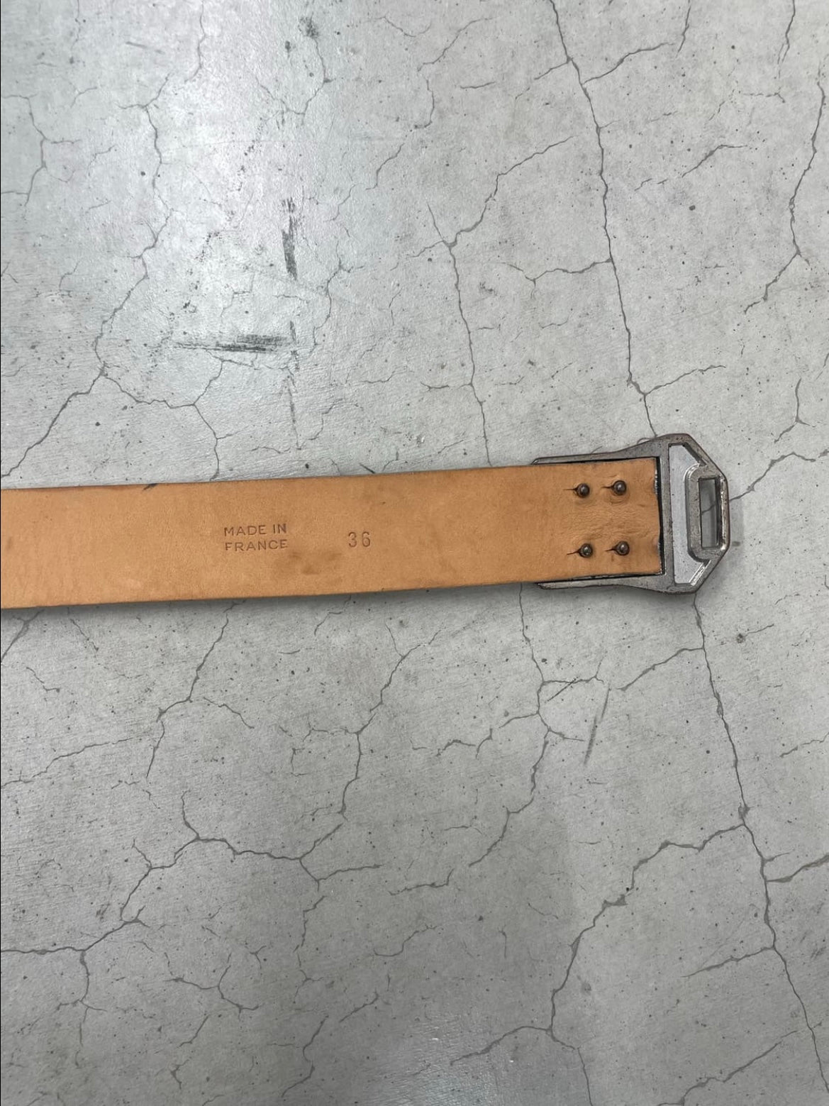 Balmain Belt
