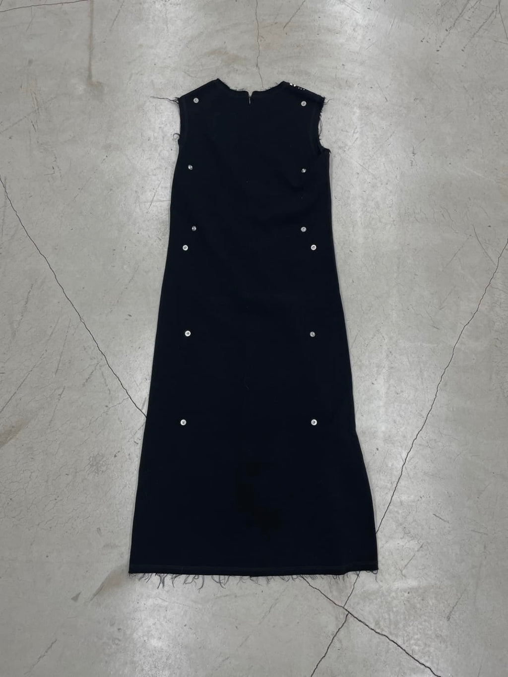 Undercover AW03 “paperdoll” opcs (s)