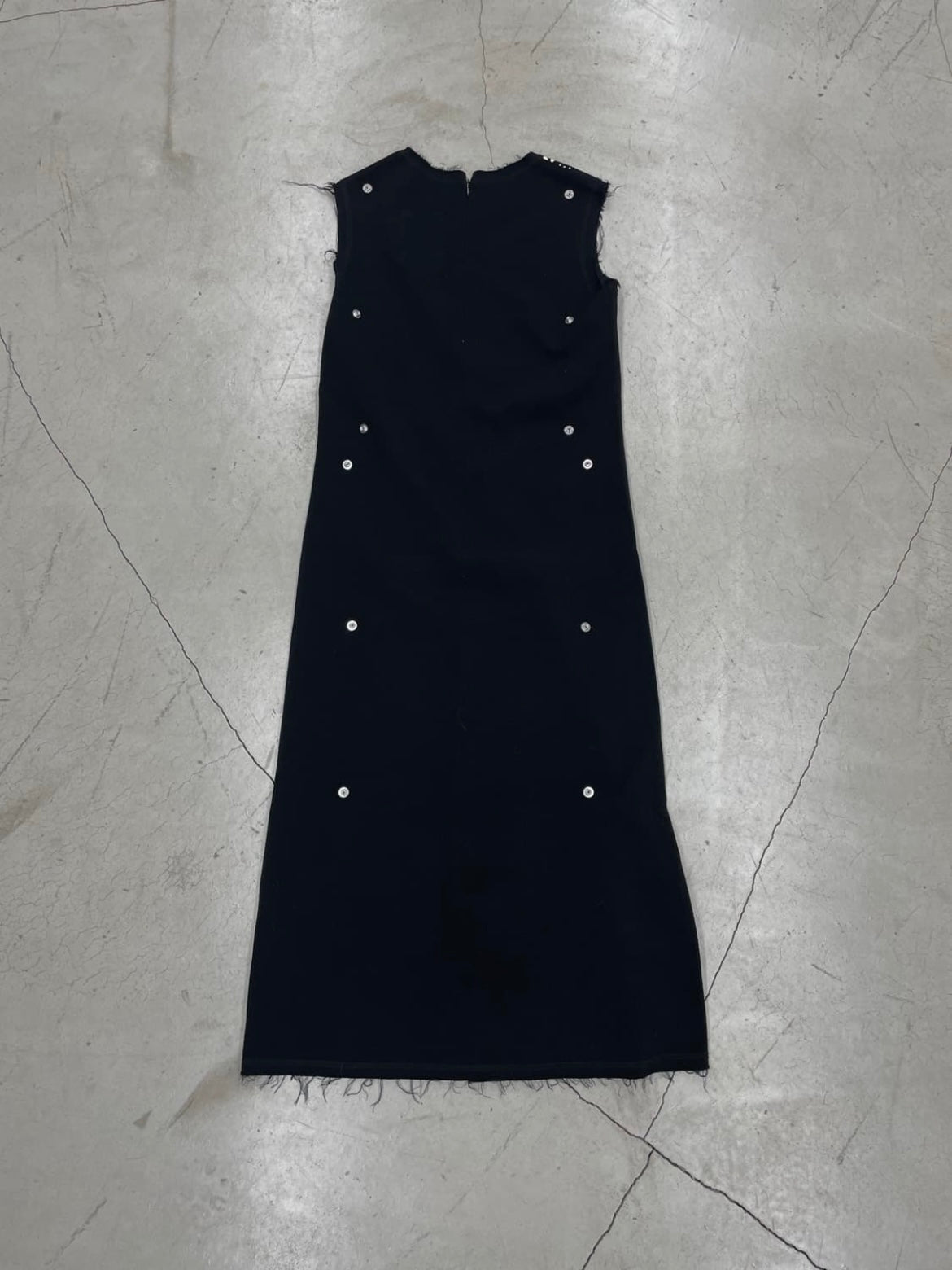 Undercover AW03 “paperdoll” opcs (s)