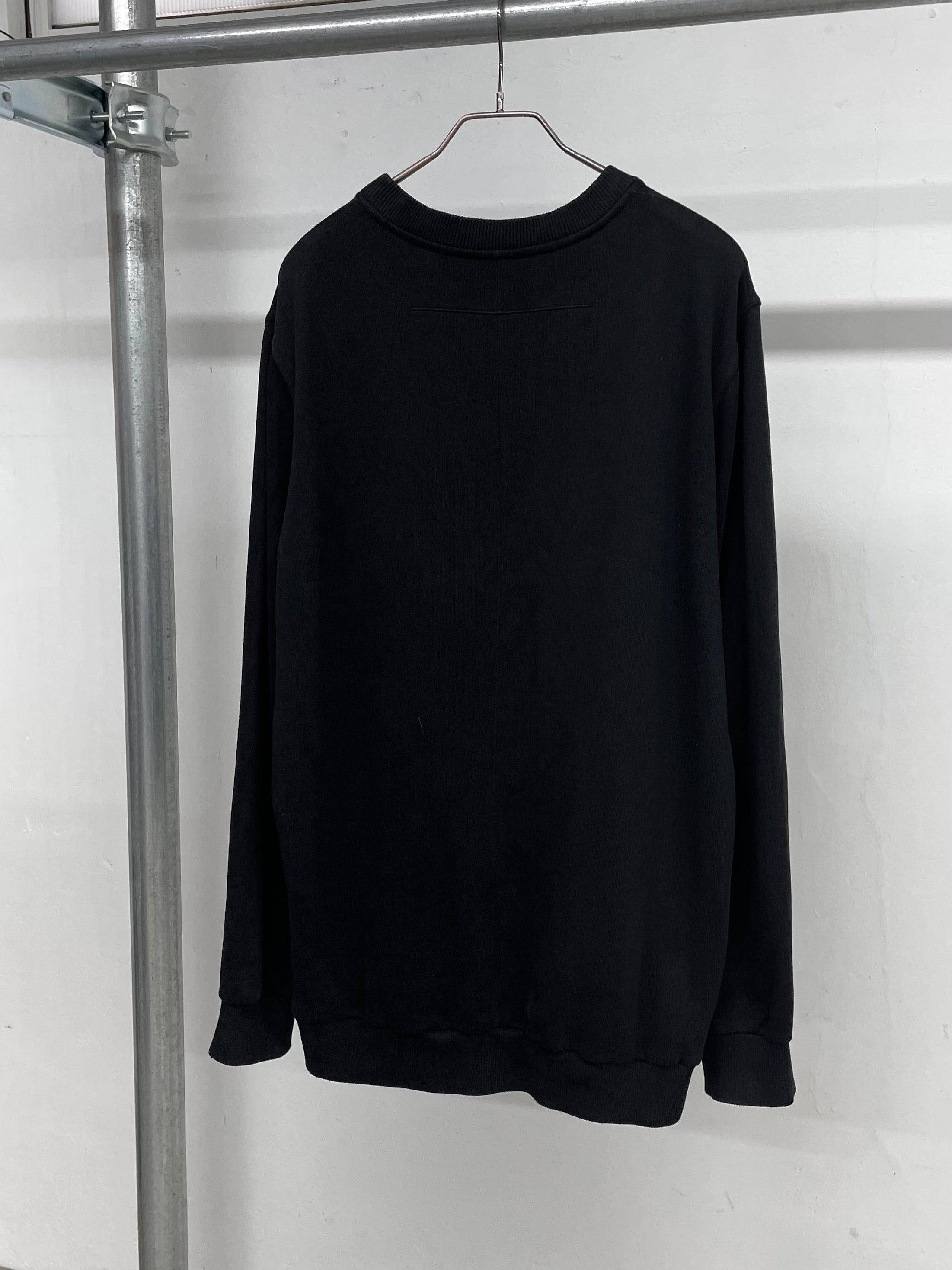 Givenchy 2016 Two Monkey Sweatshirt (s)