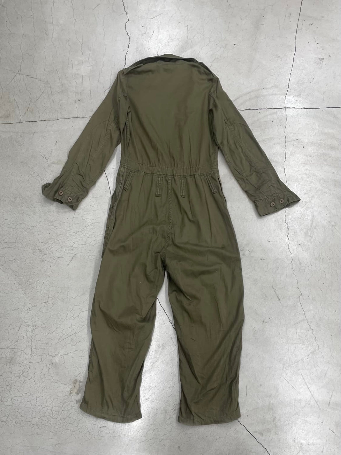 L.G.B JUMPSUIT (0)