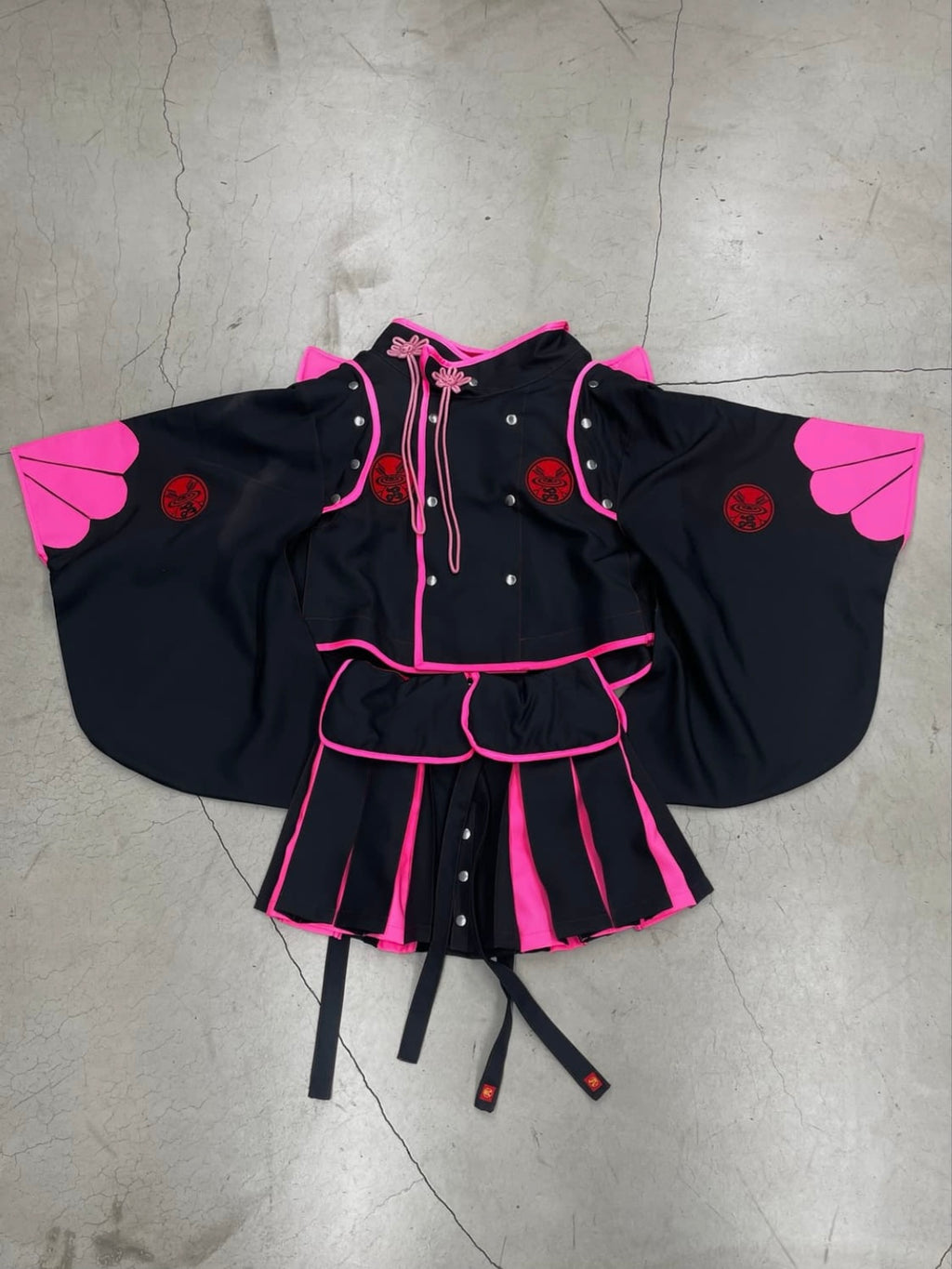 90~00‘s Takuya Angel Angelic Set