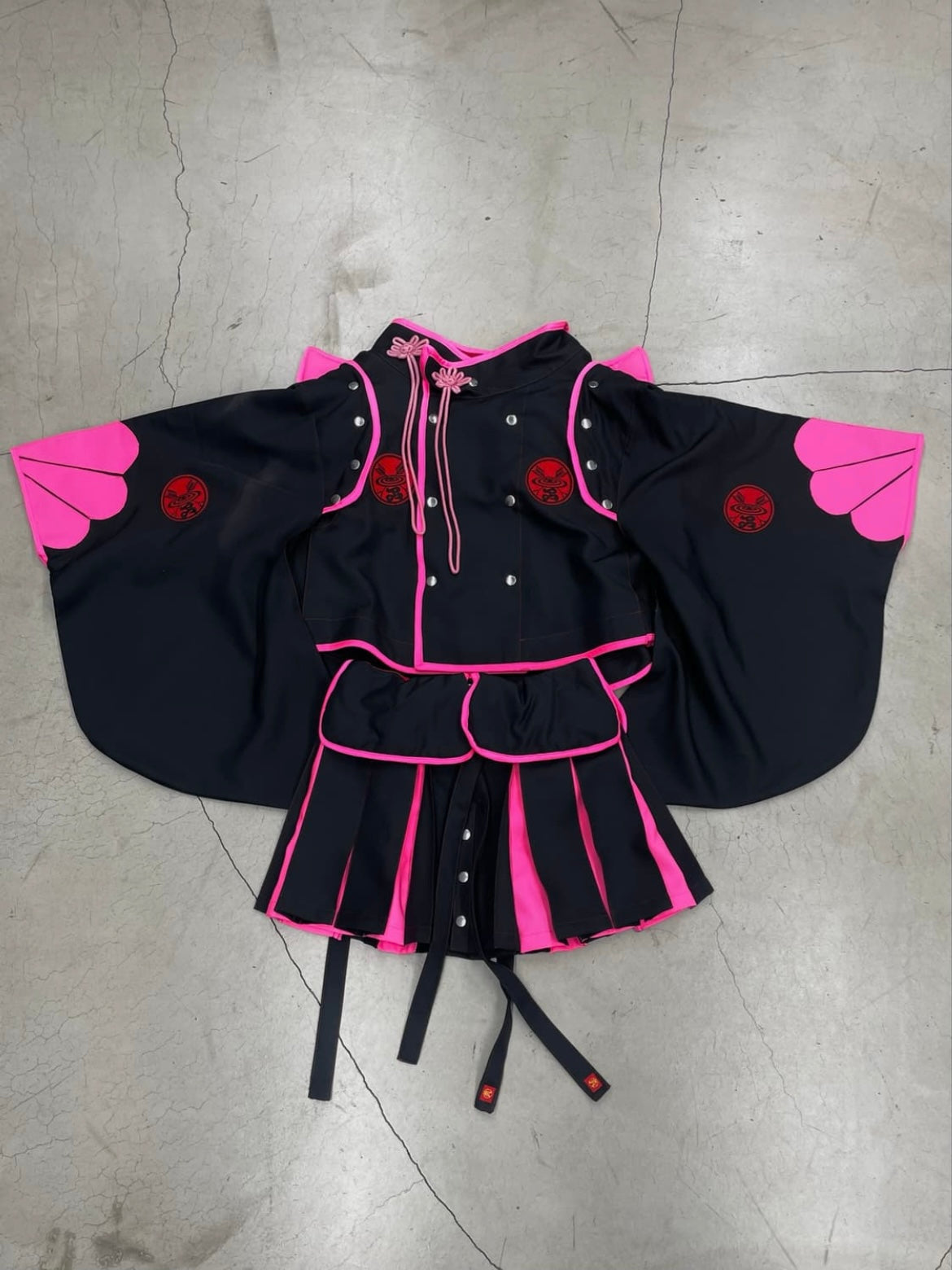 90~00‘s Takuya Angel Angelic Set