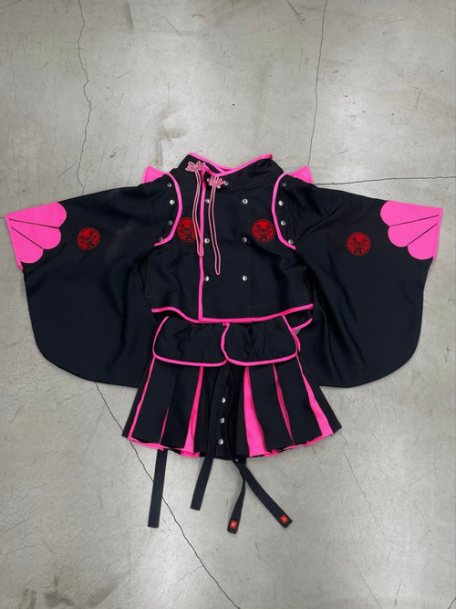 90~00‘s Takuya Angel Angelic Set