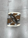 Balmain FW13 Dunk High Top (41)