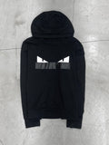 Fendi Monster Hoodie (XL)
