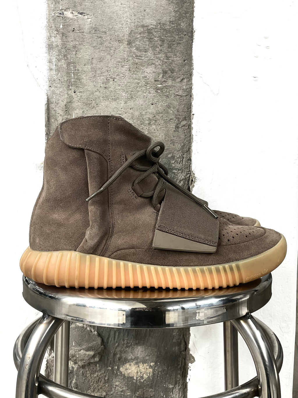 Yeezy Boost 750