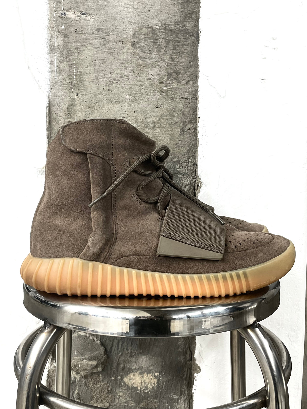 Yeezy Boost 750
