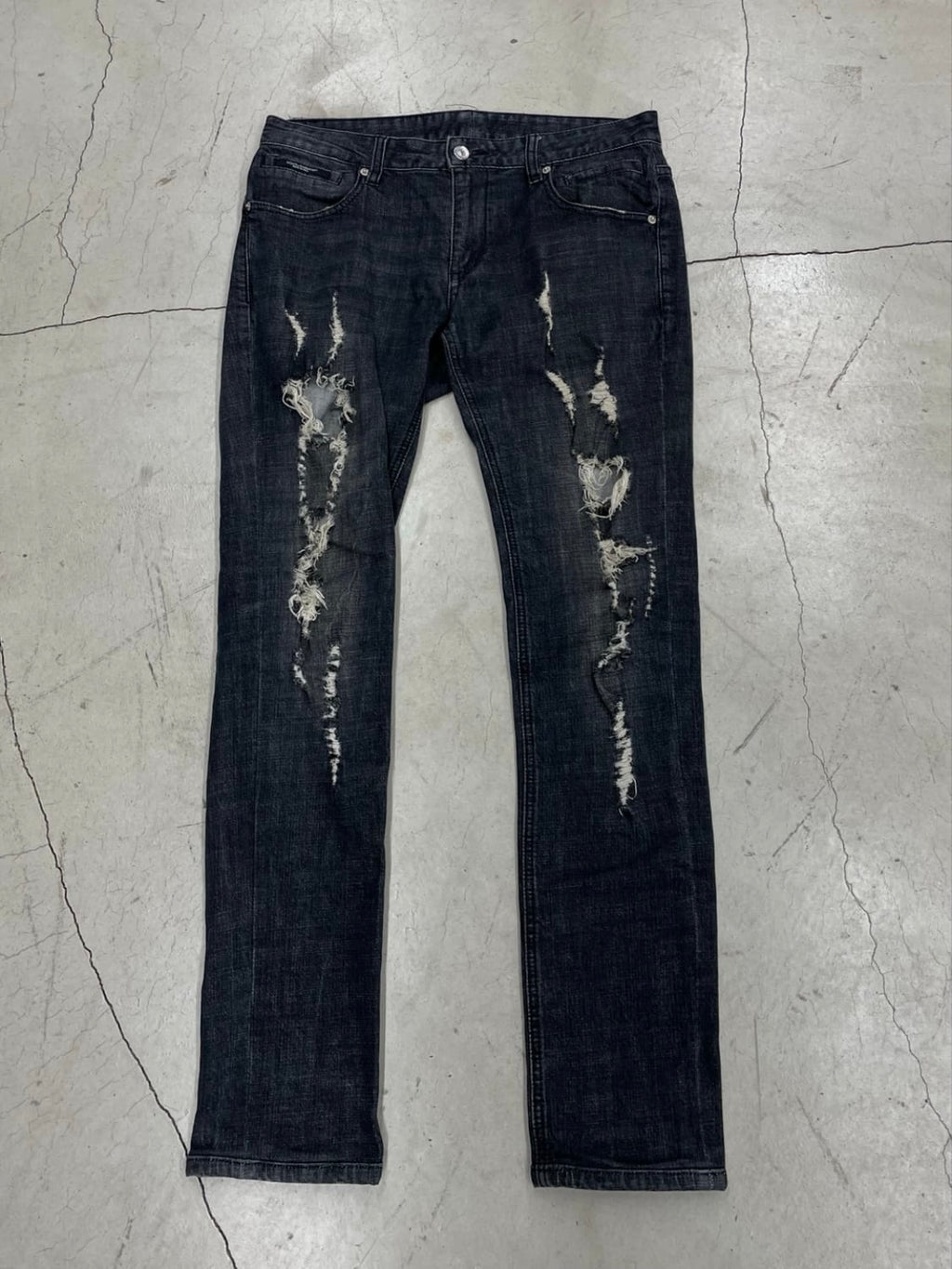 Dolce&Gabbana hidden plate denim (33)
