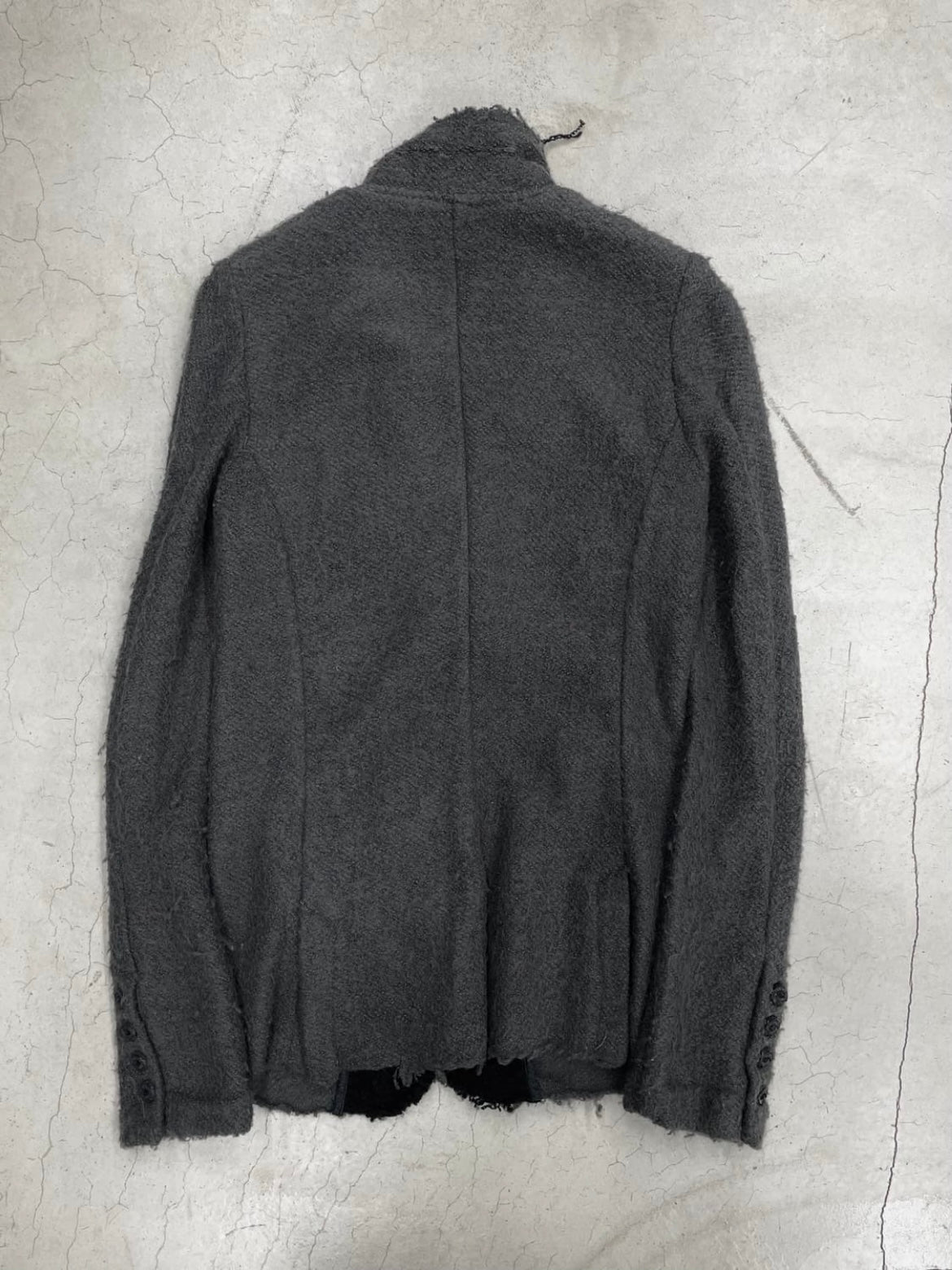 14th addiction artisanal blazer