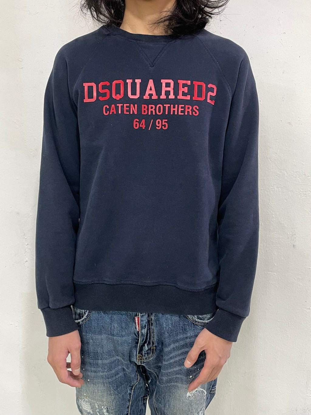 Dsquared2 Sweatshirt
