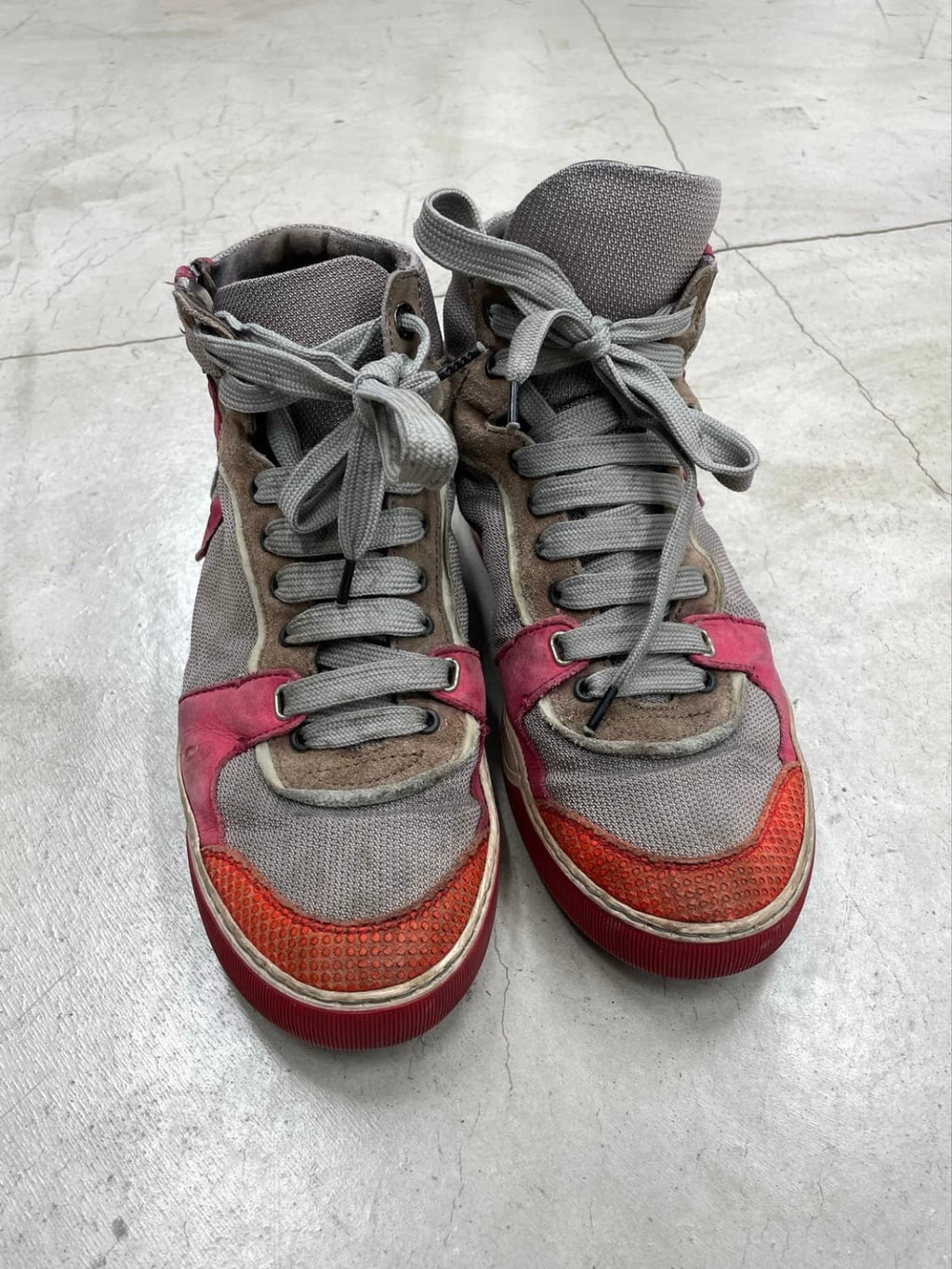 Lanvin High Top (8)